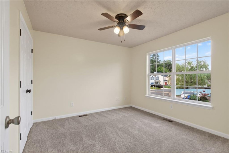 Photo 30 of 34 residential for sale in Newport News virginia
