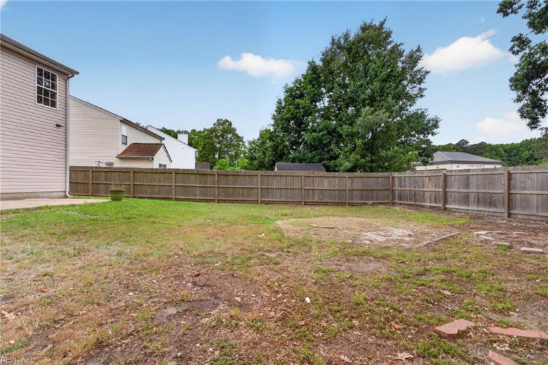 Photo 34 of 34 residential for sale in Newport News virginia