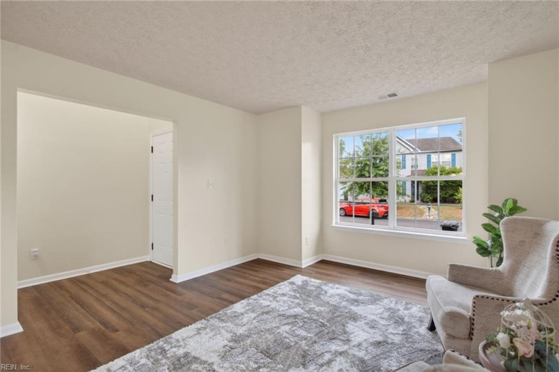 Photo 6 of 34 residential for sale in Newport News virginia