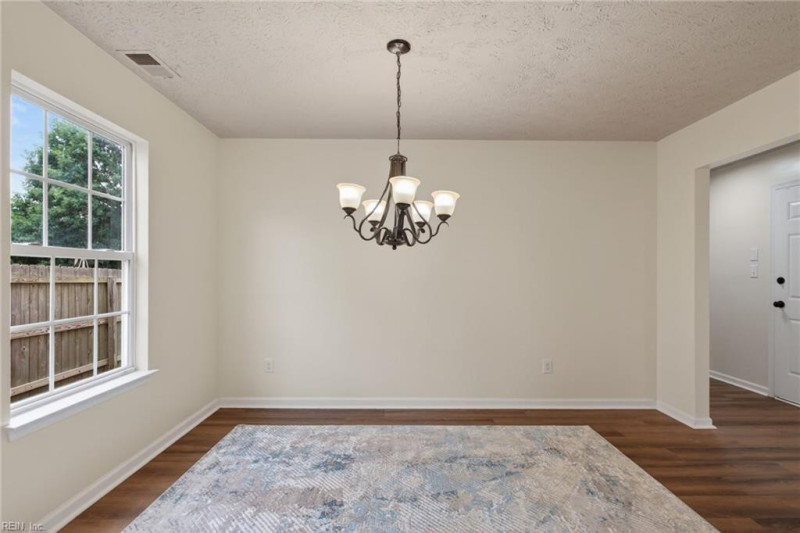 Photo 7 of 34 residential for sale in Newport News virginia