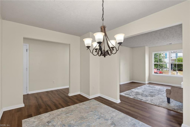 Photo 8 of 34 residential for sale in Newport News virginia