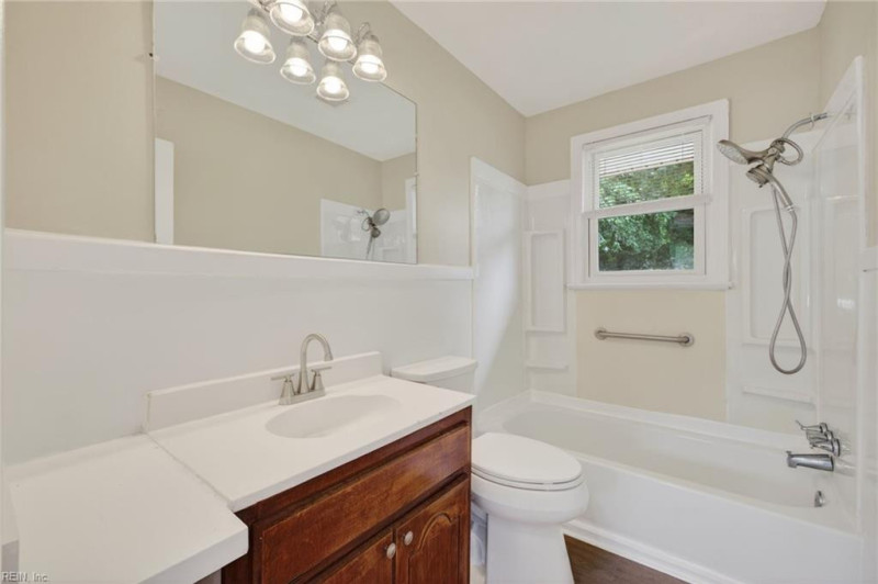 Photo 16 of 24 residential for sale in Norfolk virginia