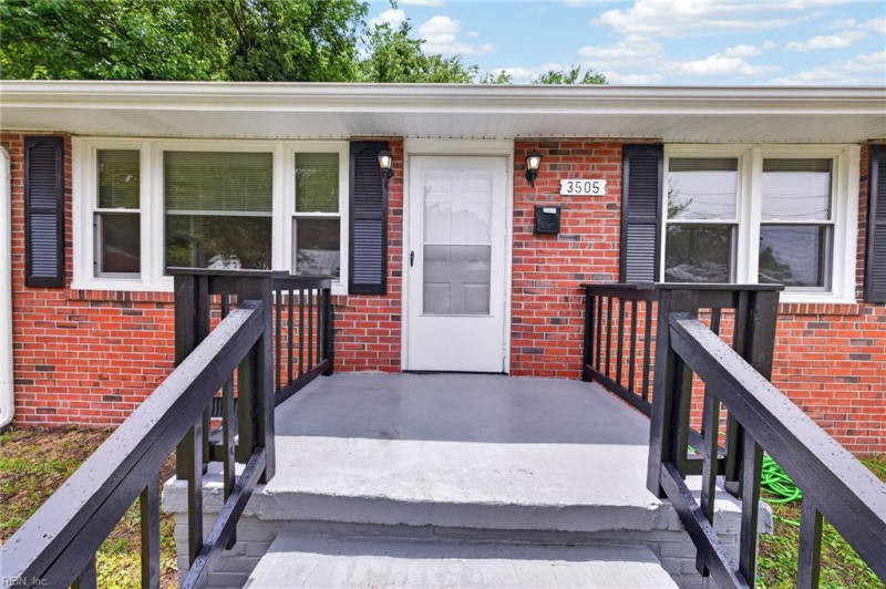 Photo 2 of 24 residential for sale in Norfolk virginia