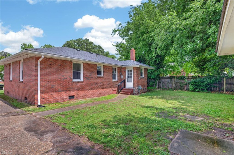 Photo 20 of 24 residential for sale in Norfolk virginia