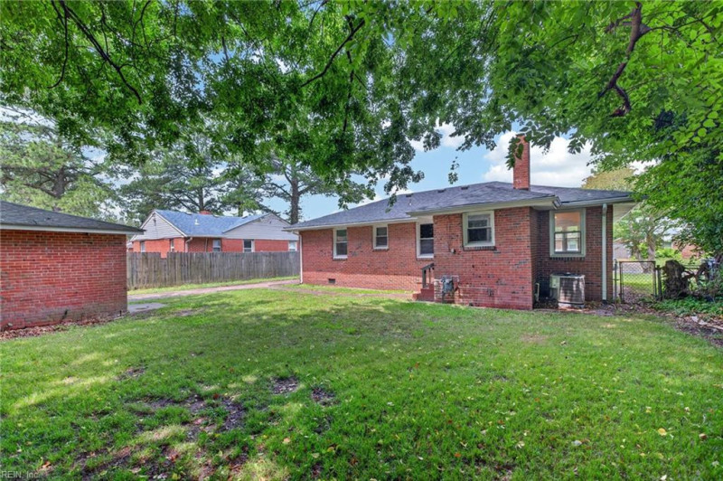 Photo 22 of 24 residential for sale in Norfolk virginia