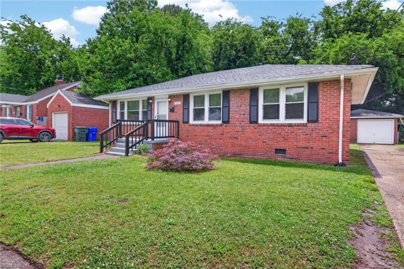 Photo 23 of 24 residential for sale in Norfolk virginia