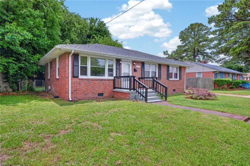 Photo 24 of 24 residential for sale in Norfolk virginia