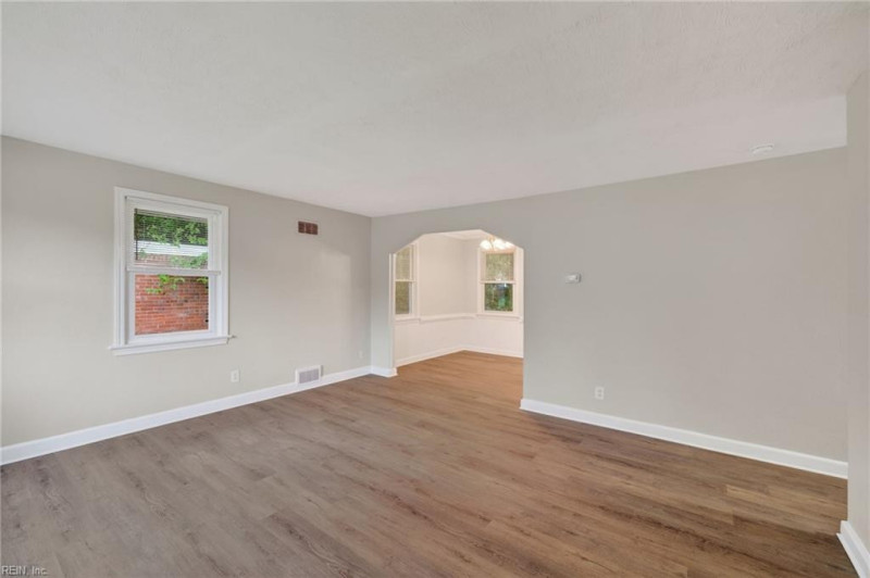 Photo 3 of 24 residential for sale in Norfolk virginia