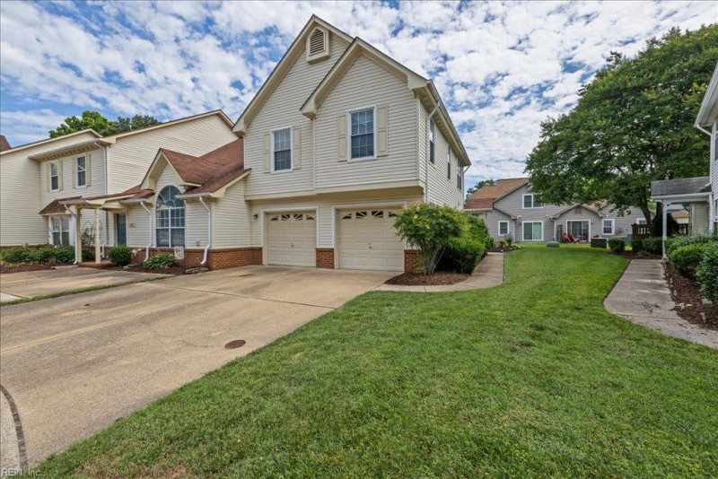 Photo 1 of 42 residential for sale in Chesapeake virginia