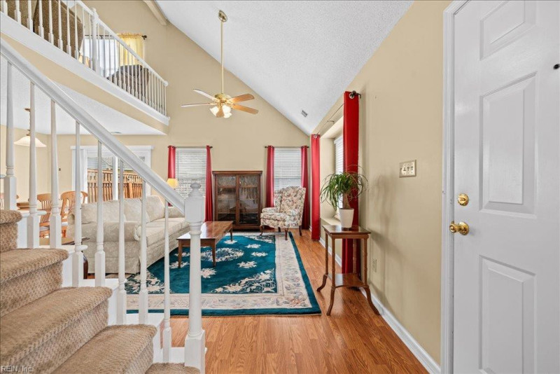 Photo 19 of 42 residential for sale in Chesapeake virginia