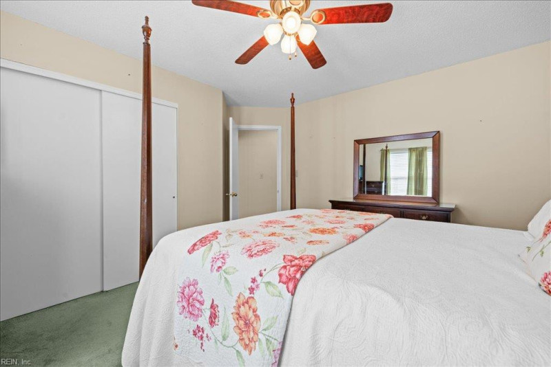 Photo 25 of 42 residential for sale in Chesapeake virginia