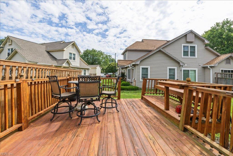 Photo 34 of 42 residential for sale in Chesapeake virginia