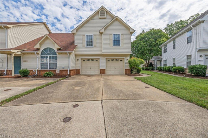 Photo 37 of 42 residential for sale in Chesapeake virginia