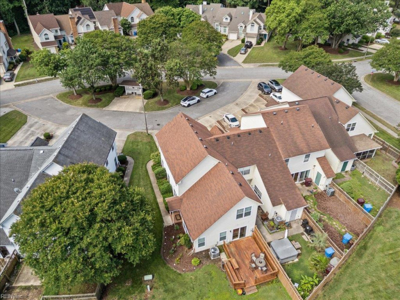 Photo 40 of 42 residential for sale in Chesapeake virginia