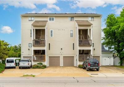 1600 Ocean View Avenue, Norfolk, VA 23503