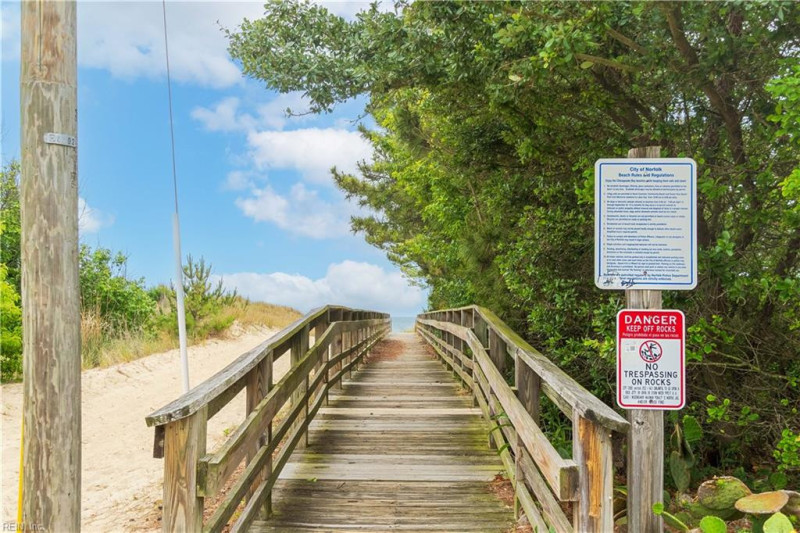 Photo 2 of 36 residential for sale in Norfolk virginia