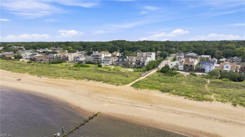 Photo 40 of 45 residential for sale in Norfolk virginia