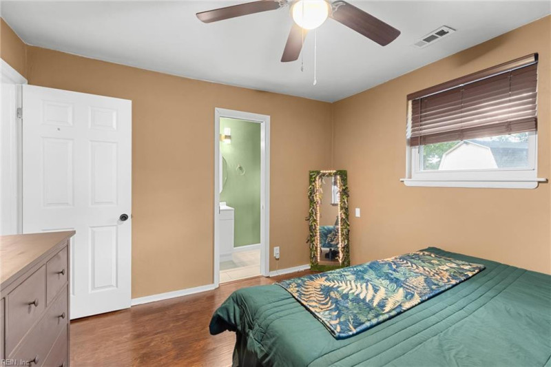Photo 12 of 24 residential for sale in Norfolk virginia