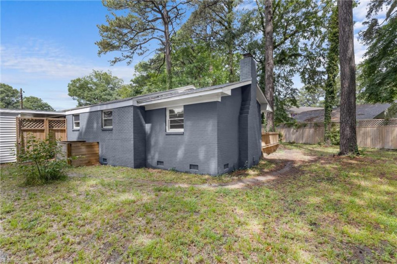 Photo 21 of 24 residential for sale in Norfolk virginia