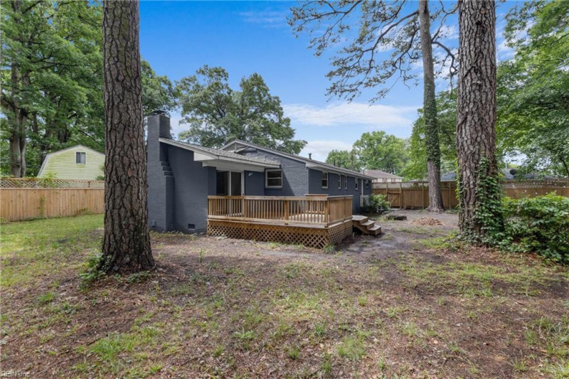 Photo 22 of 24 residential for sale in Norfolk virginia