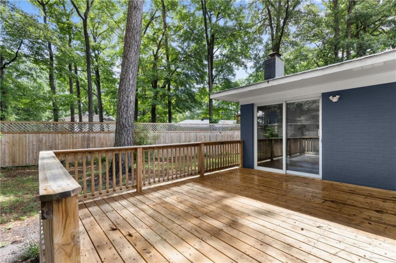 Photo 24 of 24 residential for sale in Norfolk virginia