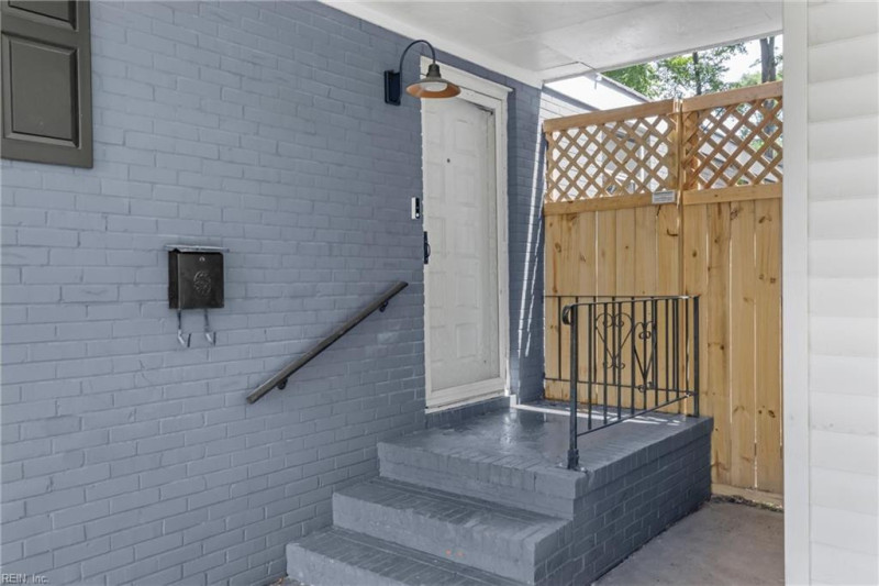 Photo 3 of 24 residential for sale in Norfolk virginia