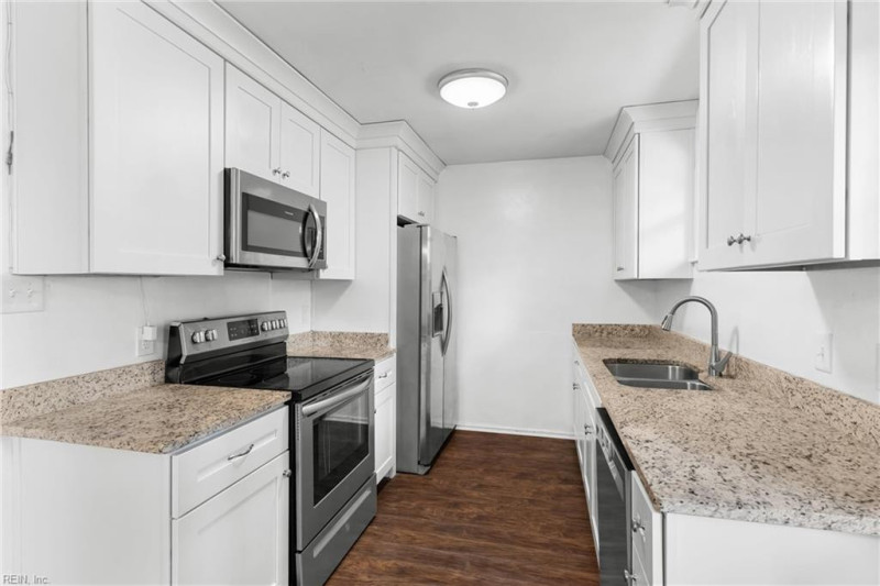 Photo 9 of 24 residential for sale in Norfolk virginia