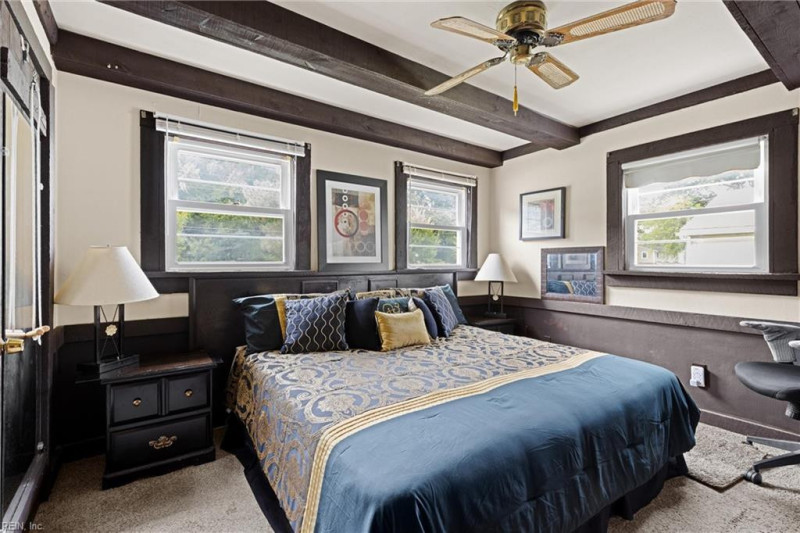 Photo 14 of 21 residential for sale in Hampton virginia