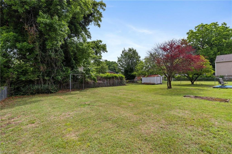 Photo 19 of 21 residential for sale in Hampton virginia