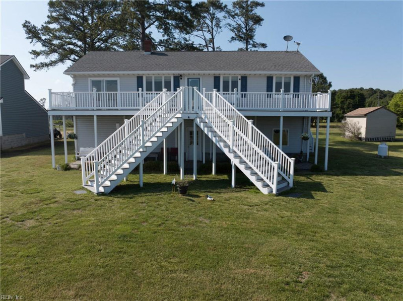 Photo 1 of 50 residential for sale in Mathews County virginia
