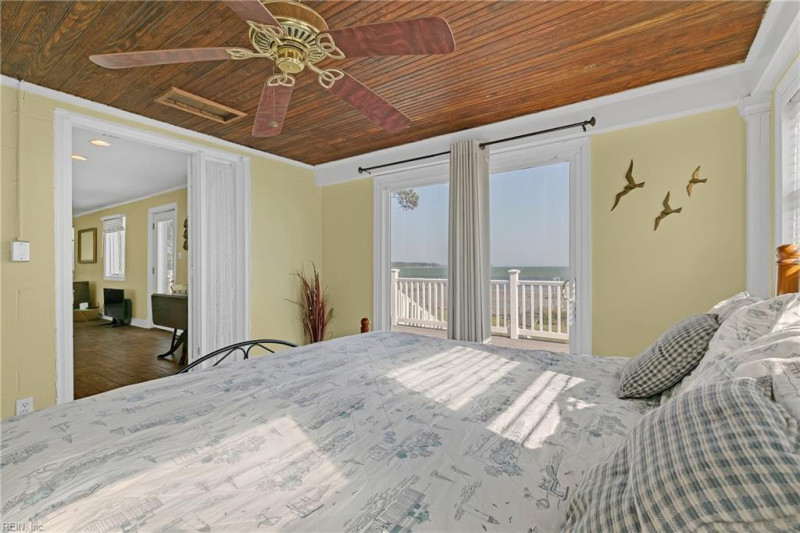 Photo 18 of 50 residential for sale in Mathews County virginia