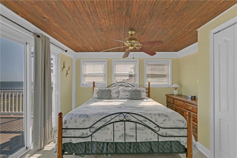 Photo 19 of 50 residential for sale in Mathews County virginia