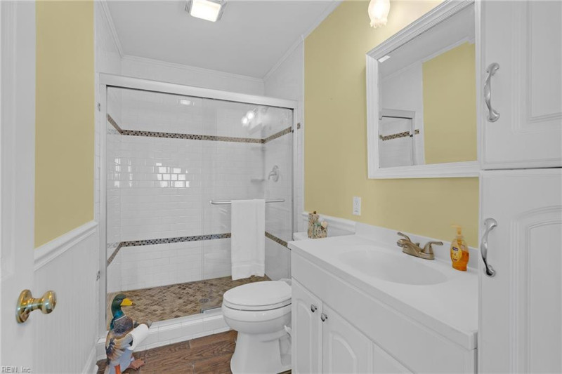Photo 20 of 50 residential for sale in Mathews County virginia