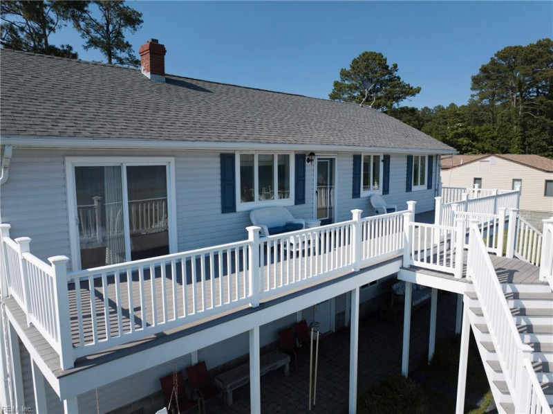 Photo 29 of 50 residential for sale in Mathews County virginia