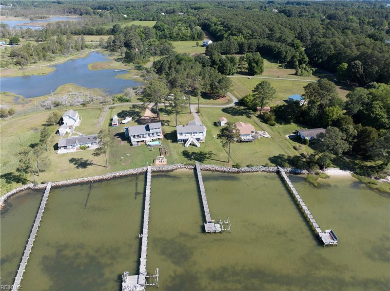 Photo 3 of 50 residential for sale in Mathews County virginia