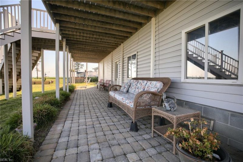 Photo 31 of 50 residential for sale in Mathews County virginia
