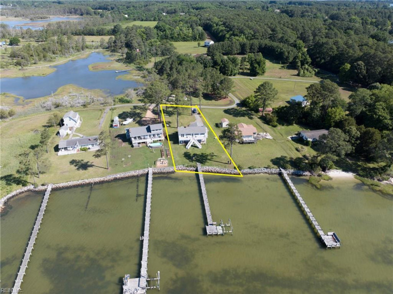 Photo 37 of 50 residential for sale in Mathews County virginia