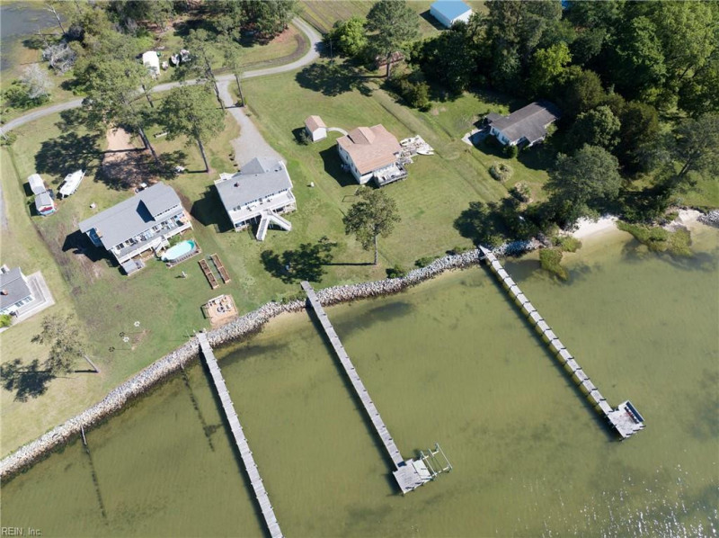 Photo 40 of 50 residential for sale in Mathews County virginia