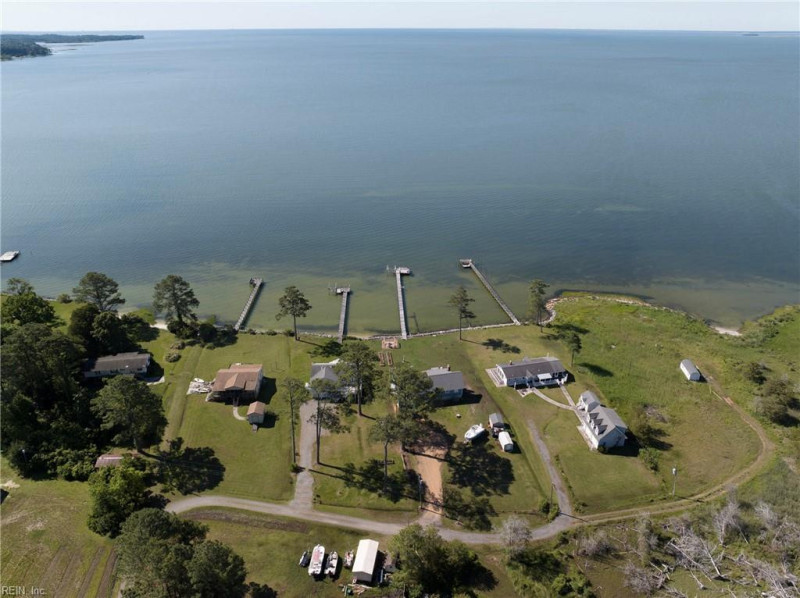 Photo 44 of 50 residential for sale in Mathews County virginia
