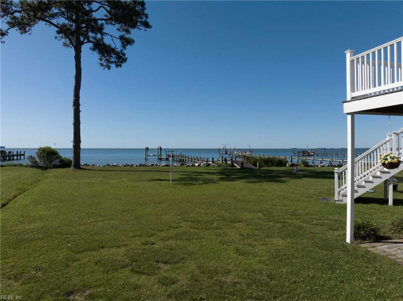Photo 46 of 50 residential for sale in Mathews County virginia