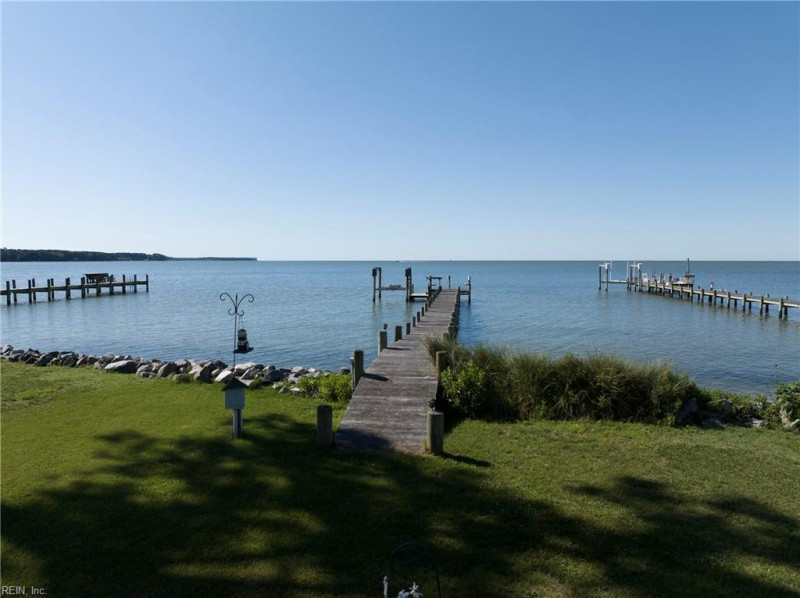 Photo 49 of 50 residential for sale in Mathews County virginia