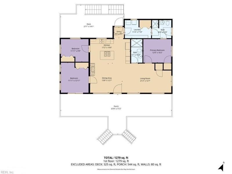 Photo 50 of 50 residential for sale in Mathews County virginia