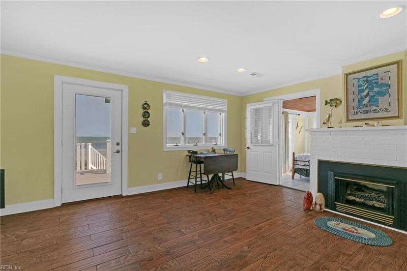 Photo 9 of 50 residential for sale in Mathews County virginia