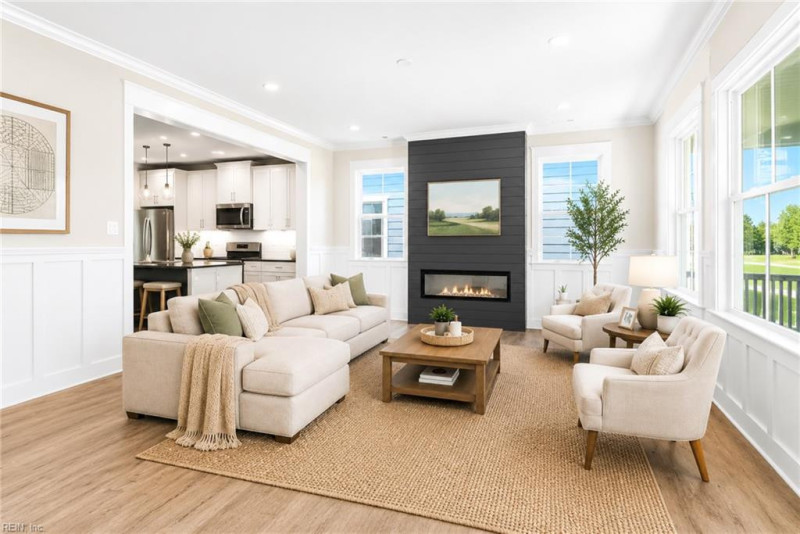 Photo 14 of 22 residential for sale in Norfolk virginia