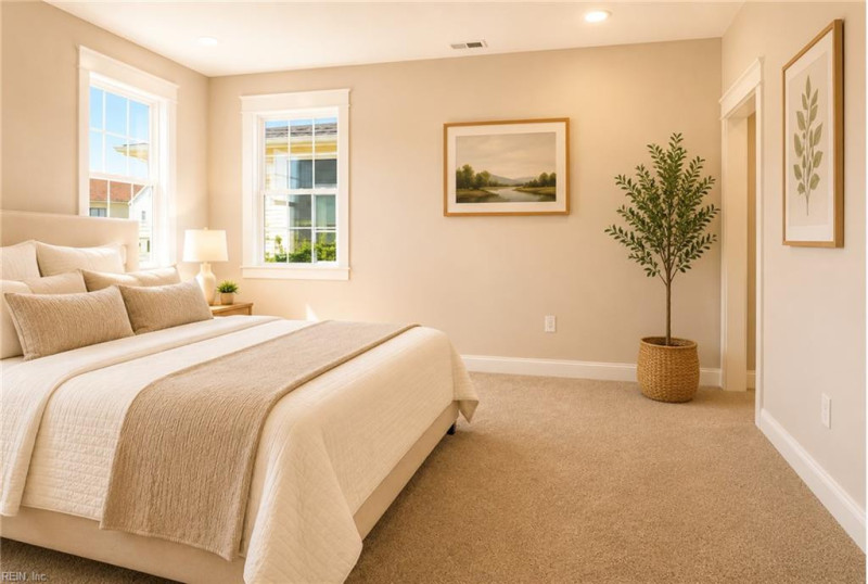 Photo 8 of 22 residential for sale in Norfolk virginia