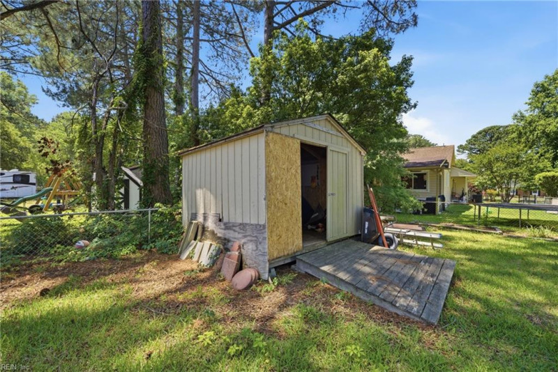 Photo 30 of 33 residential for sale in Chesapeake virginia
