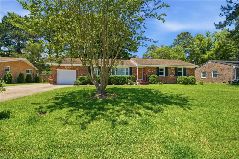 Photo 32 of 33 residential for sale in Chesapeake virginia
