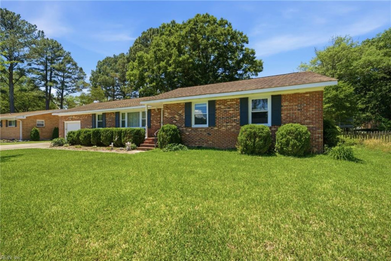 Photo 33 of 33 residential for sale in Chesapeake virginia