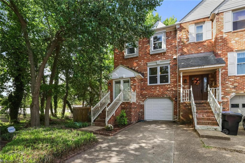 Photo 1 of 36 residential for sale in Virginia Beach virginia