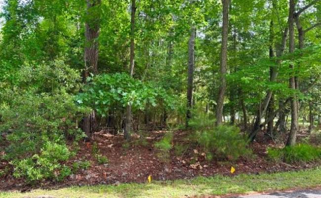 713 Ship Point Road, York County, VA 23692